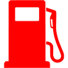 Gas Pump Icon